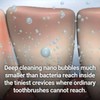 Emmi-dent Ultrasonic Toothpaste with Nano-Bubbles (Fresh, 5 Pack)