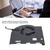 Laptop Internal Cooling Fan Replacement Notebook Internal Cooler Fan for
