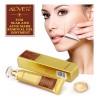 Gel Reparador Aliver Cicatrices Acné Queloides Mixta 30 mL Día