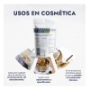 Ricinoleato De Zinc 100% Puro (desodorante Sólido) 100 G