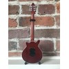 FanMerch Queen Brian May “Red Special” Mini Guitar Replica Collectible