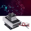 12V Semiconductor Refrigeration Machine Effective Cooling Anti Rust DIY Fridge