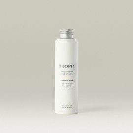 Tropic Skincare Smoothing Cleanser Complexion Purifier, 120ml refill / Scented / None