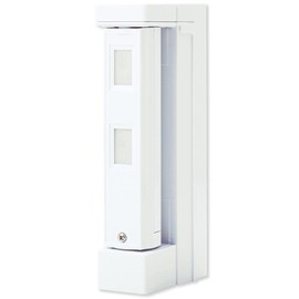 Optex FitLink DSC-Compatible Wireless Indoor/Outdoor Dual PIR Motion Detector