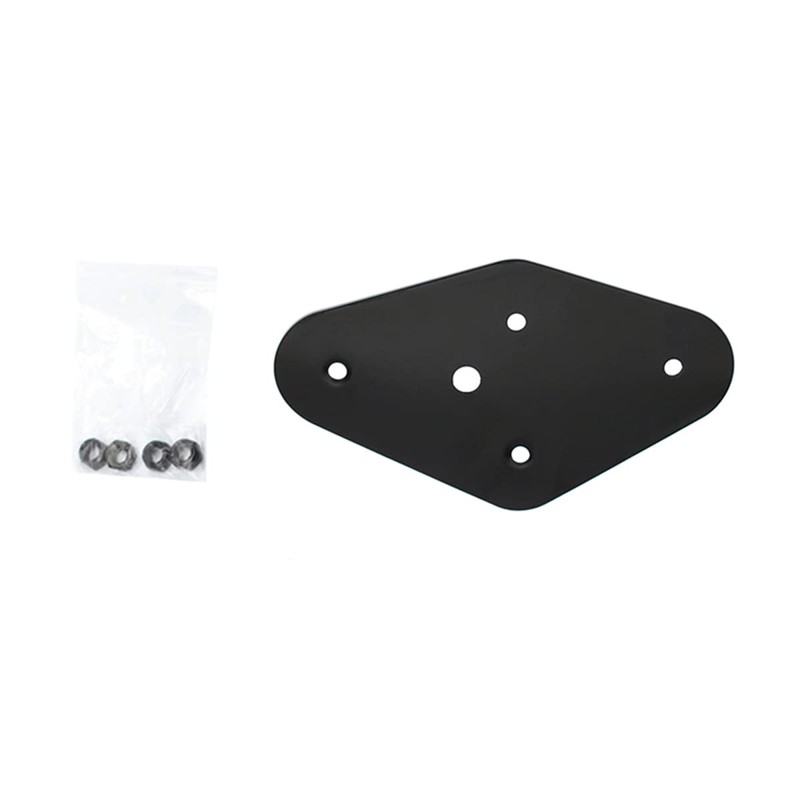 SEPEY Hood Mirror for VOLVO VNL, Driver and Passenger Side