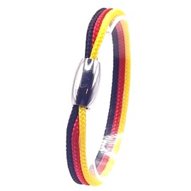 JoJewelry New Fashion Fashion Jewelry New Fashion Jewelry New Fashion Jewelry Gift Box Charm Bracelet, Nylon