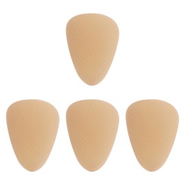 4x Camel Toe Concealer Pads Anti Camel Toe Covers for Panties Yoga Leggings