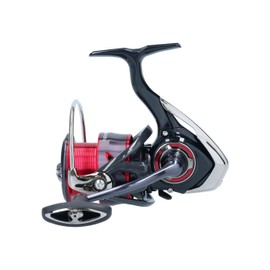 Daiwa Fishing Fuego LT 4000-C
