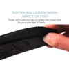 1/4"(6mm) Unequal Leg Length Lifts Balancer for Men and Women