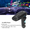 Auto Car FM Transmitter MP3 Player Bluetooth Handsfree Dual USB
