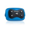 100% Waterproof SYRYN 2 Swimbuds Flip Bundle for Swimming with