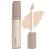 hince second skin cover concealer (17 fair)