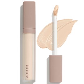 hince second skin cover concealer (17 fair)