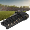 G63 Leather Archery Arm Protector Guard Armband for Shooting Hunting