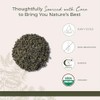 Starwest Botanicals Organic Gunpowder Green Tea, 1-pound Bag