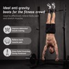 Elezenioc Anti Gravity Inversion Boots for Hanging Upside Down,Inversion Boots
