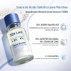 Suero De Ácido Salicílico Al 1,8%, Tratamiento Para El Acné