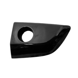 Honda 2016 - 2021 Honda Civic Door Handle Key Lock Cover Cap Driver Front Left NH731P