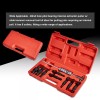 VLAND 9pc Blind Hole Inner Bearing Puller Set Remover Slide