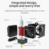 Ender 5 Hotend Kit, Full Assembled Hotend for Ender 5