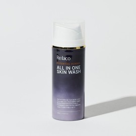 리라코 포텐셜 옴므 올인원 스킨워시 120ml Liraco Potential Homme All-in-One Skin Wash 120ml