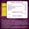 Pharmavital Vegan D-Mannose Powder Sticks, Pack of 30, Purest Corn