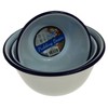 Falcon 16cm Pudding Bowl White - 59516