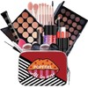 Paleta de Maquillaje, Kit de Maquillaje para Mujer, Set de