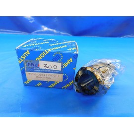 New ERI America TG75 Collet Size 19/32 Made in Italy 75TG-0593 .59375 .5938 - DW22996FKB