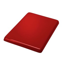 1997-2004 Corvette C5 Painted Battery Cover - Torch Red