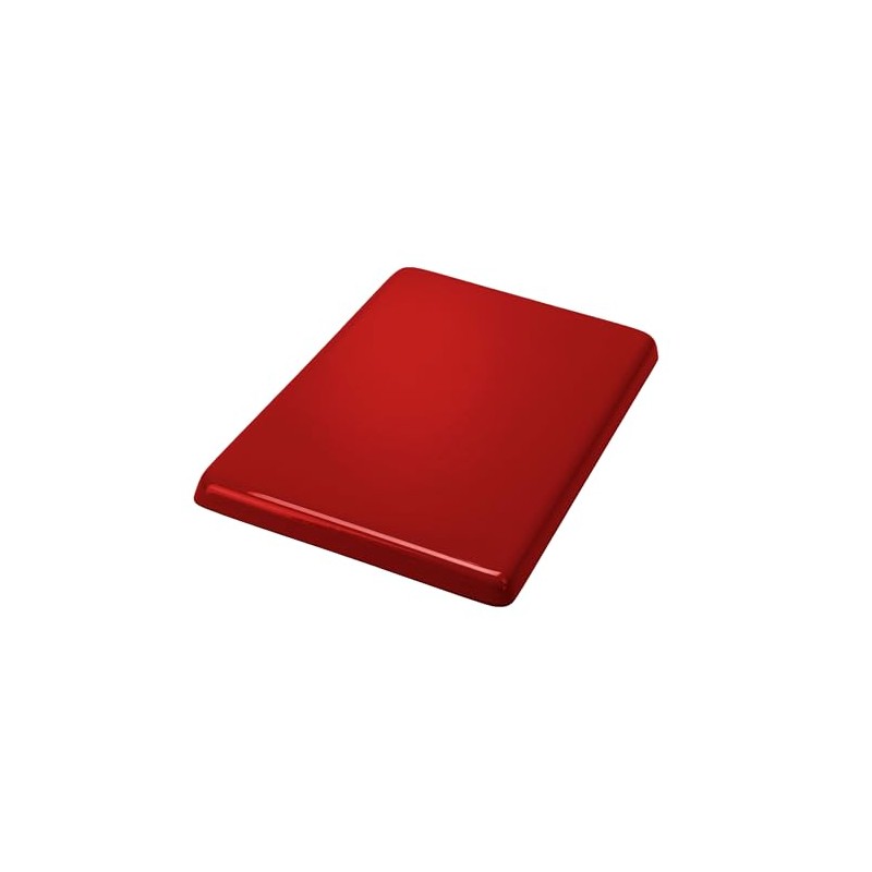 1997-2004 Corvette C5 Painted Battery Cover - Torch Red