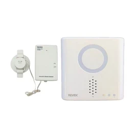 XP760 Sound and Shock Sensor Chime Set
