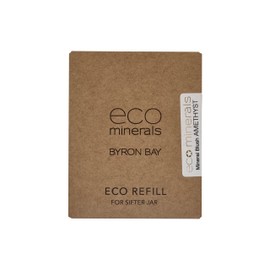 Eco Minerals Mineral Blush Refill 4.1 g, Amethyst - Pinky Mauve