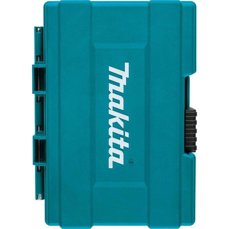 Makita B-65399 Impact Gold 14 Pc. Titanium Drill Bit Set,