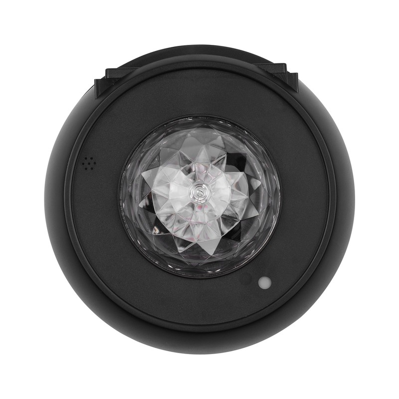 LED Starry Projector Light Stage Light Ocean Wave Atmosphere Lamp