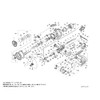 Genuine Part 21 Twin Power XD 4000XG Spool Pair Part