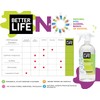 Better Life All Purpose Cleaner - Multipurpose Home and Kitchen