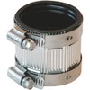 No-Hub Couplings (2" x 1-1/2")