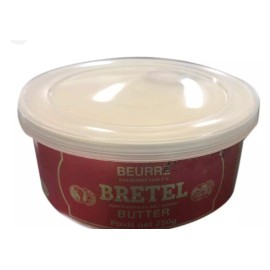 Bretel Butter 250g - 2 Packs