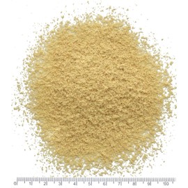 Planta Vera Golden Flaxseed Powder Ground Linseeds 900g