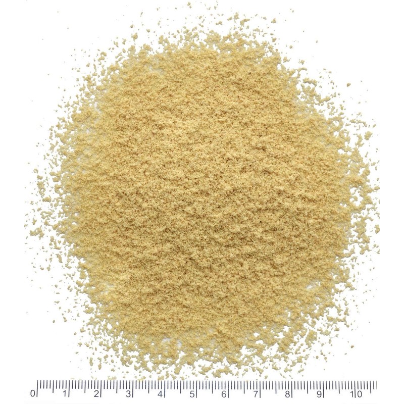 Planta Vera Golden Flaxseed Powder Ground Linseeds 900g