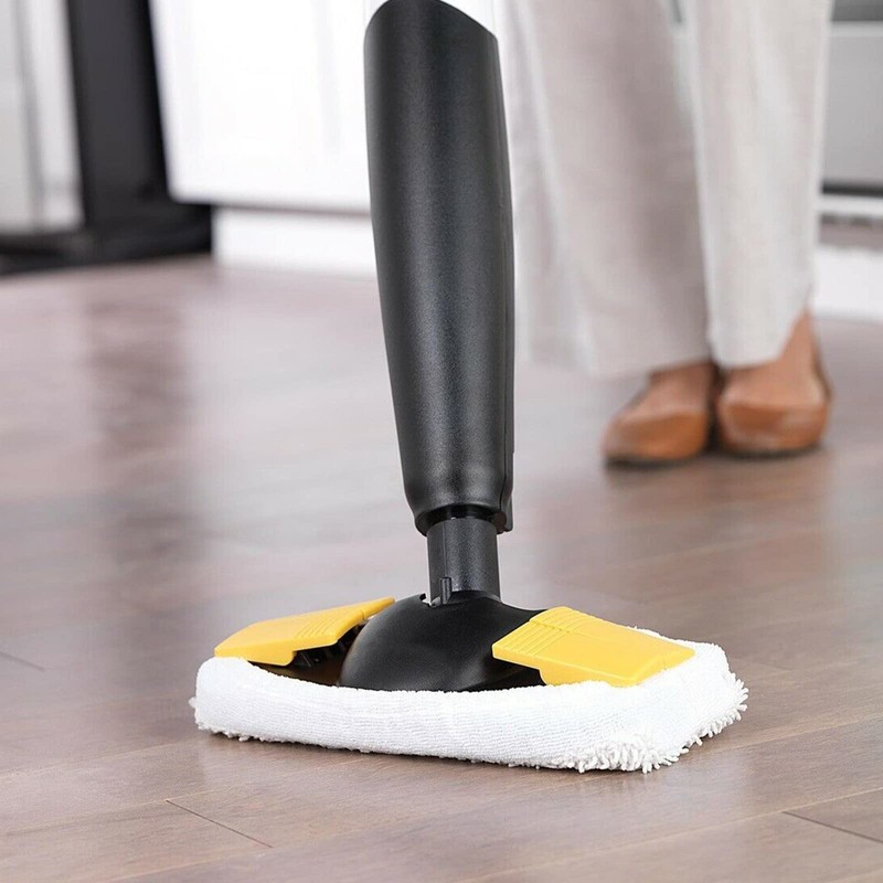 Ximoon Reusable Mop Pads Replacement Washable Mop Head for Oreck