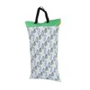 Multifunctional Baby Diaper Bags Waterproof Infant Nappy Storage Cart Hanging