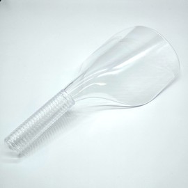 Cheongbo International Cooperation Company Salon Face Cover Hair Styling Face Shield