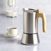 Primula Premium Stainless Steel Stovetop Espresso and Coffee Maker, Moka