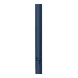e.l.f. No Budge Matte Shadow Stick, Creamy Eyeshadow Stick for Highly Pigmented and Long-Lasting Colour, Easy to Blend, Vegan & Cruelty Free, Out of Sight, 1.6 g
