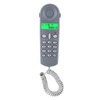 C019 Wired Telephone Phone Line Tester Lineman Butt Test Check