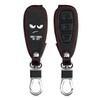 kwmobile Case for Ford 3-Button Car Key Case / Key