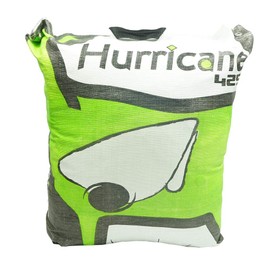 Field Logic Hurricane Bag Archery Target 20", Neon Green