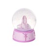Mousehouse Gifts Pink Ballerina Snow Globe Ballet Gift for Girls